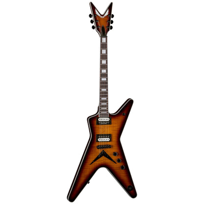 ML Select Flame Top Trans Brazilia