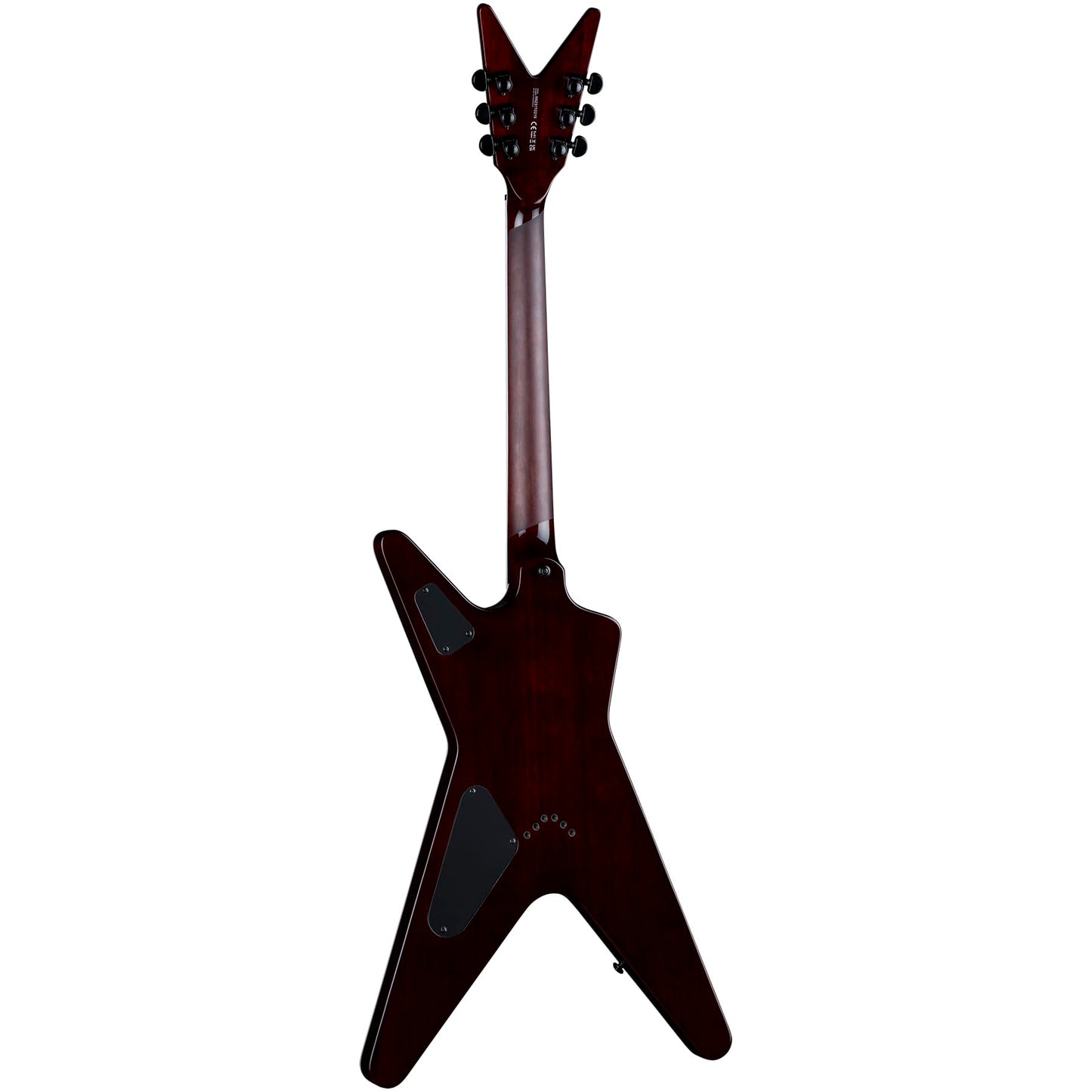 ML Select Flame Top Trans Brazilia