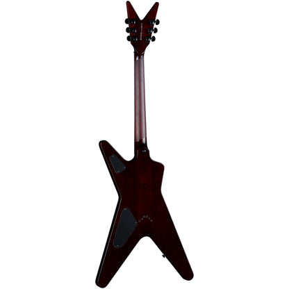 ML Select Flame Top Trans Brazilia