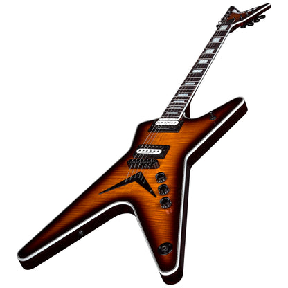 ML Select Flame Top Trans Brazilia