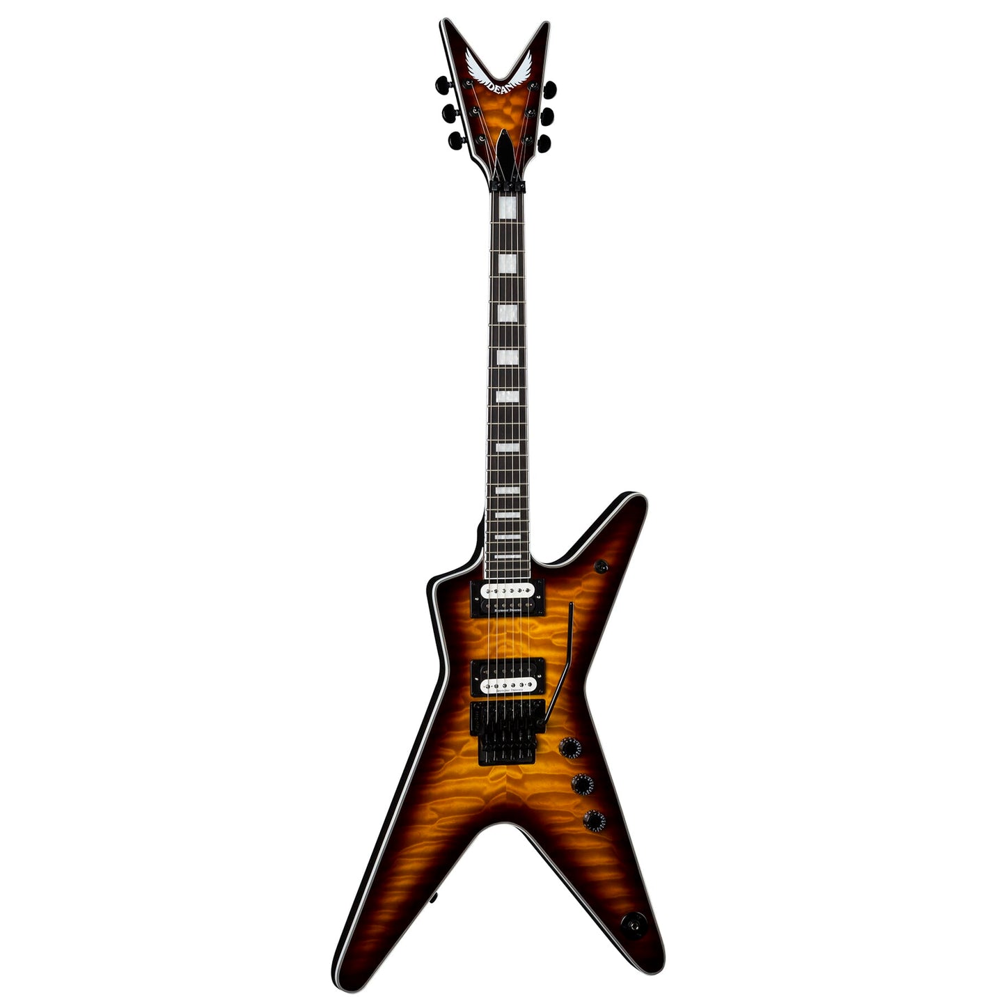 ML Select Floyd Quilt Top Trans Brazilia
