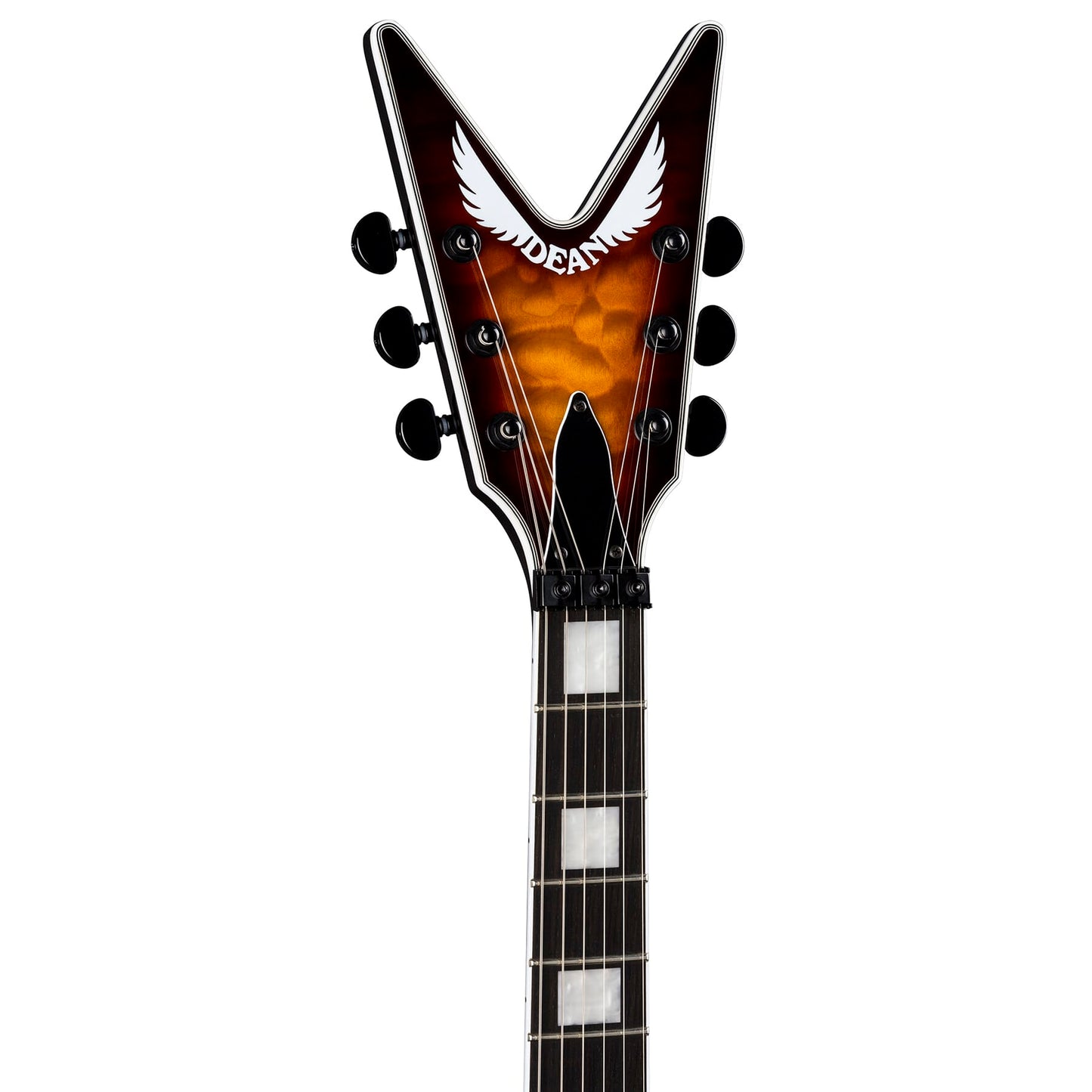 ML Select Floyd Quilt Top Trans Brazilia