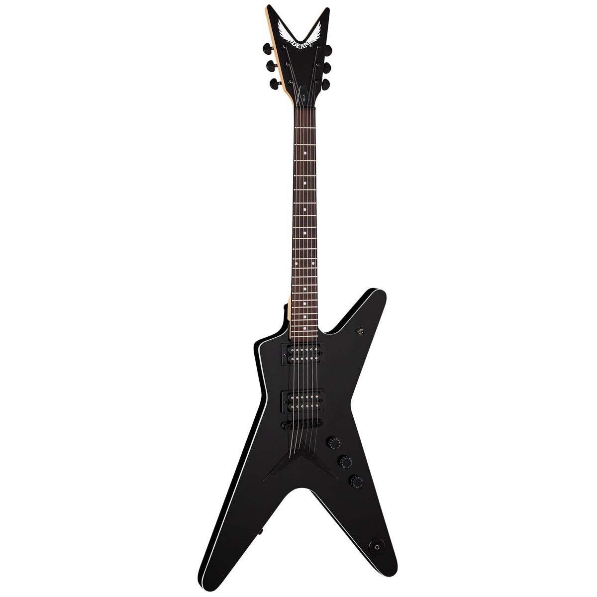 MLX Classic Black