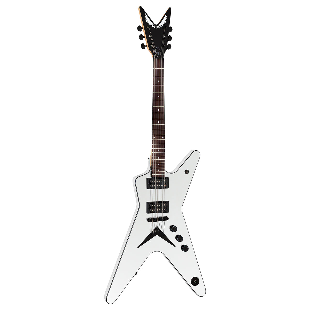 MLX Classic White