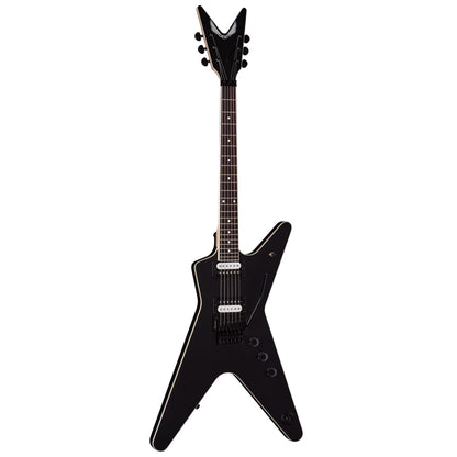 MLX Floyd Black Satin