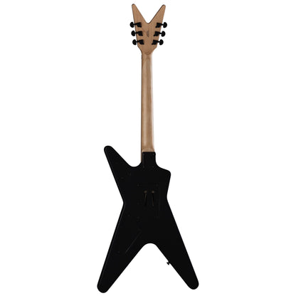 MLX Floyd Black Satin