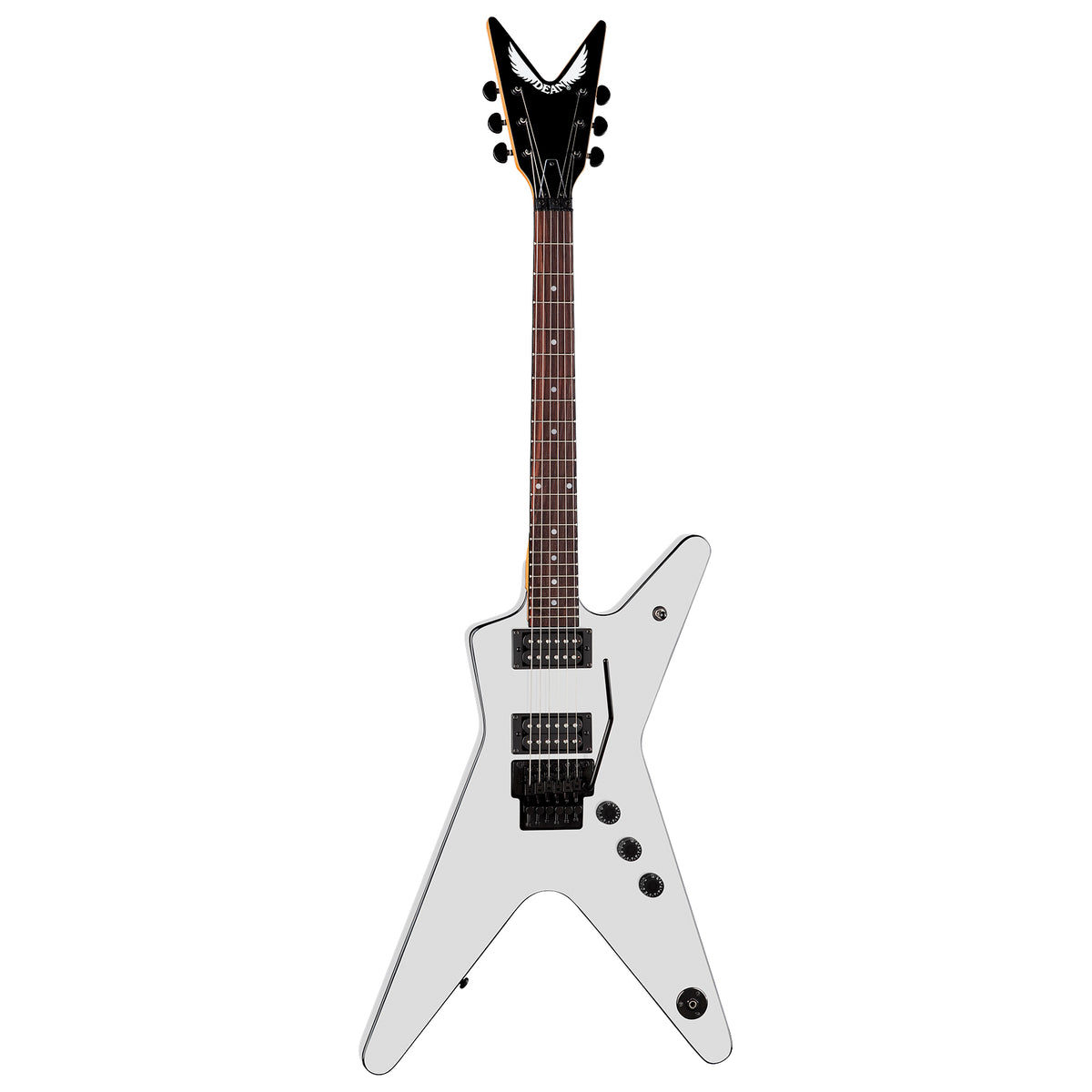 MLX Floyd Classic White