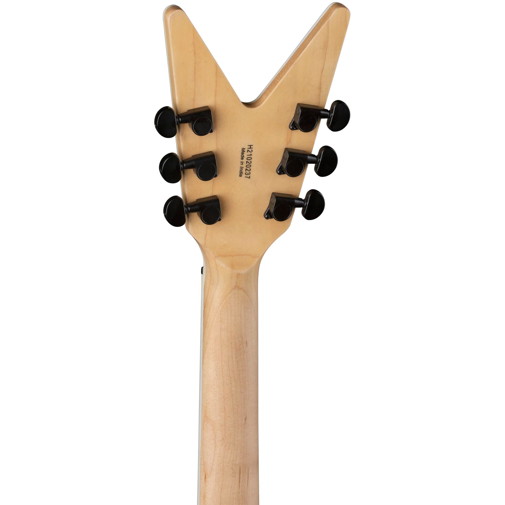 MLX Quilt Maple Trans Brazilia – Dean Guitars
