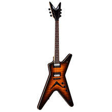 MLX Quilt Maple Trans Brazilia Lefty