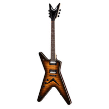 MLX Quilt Maple Trans Brazilia Lefty