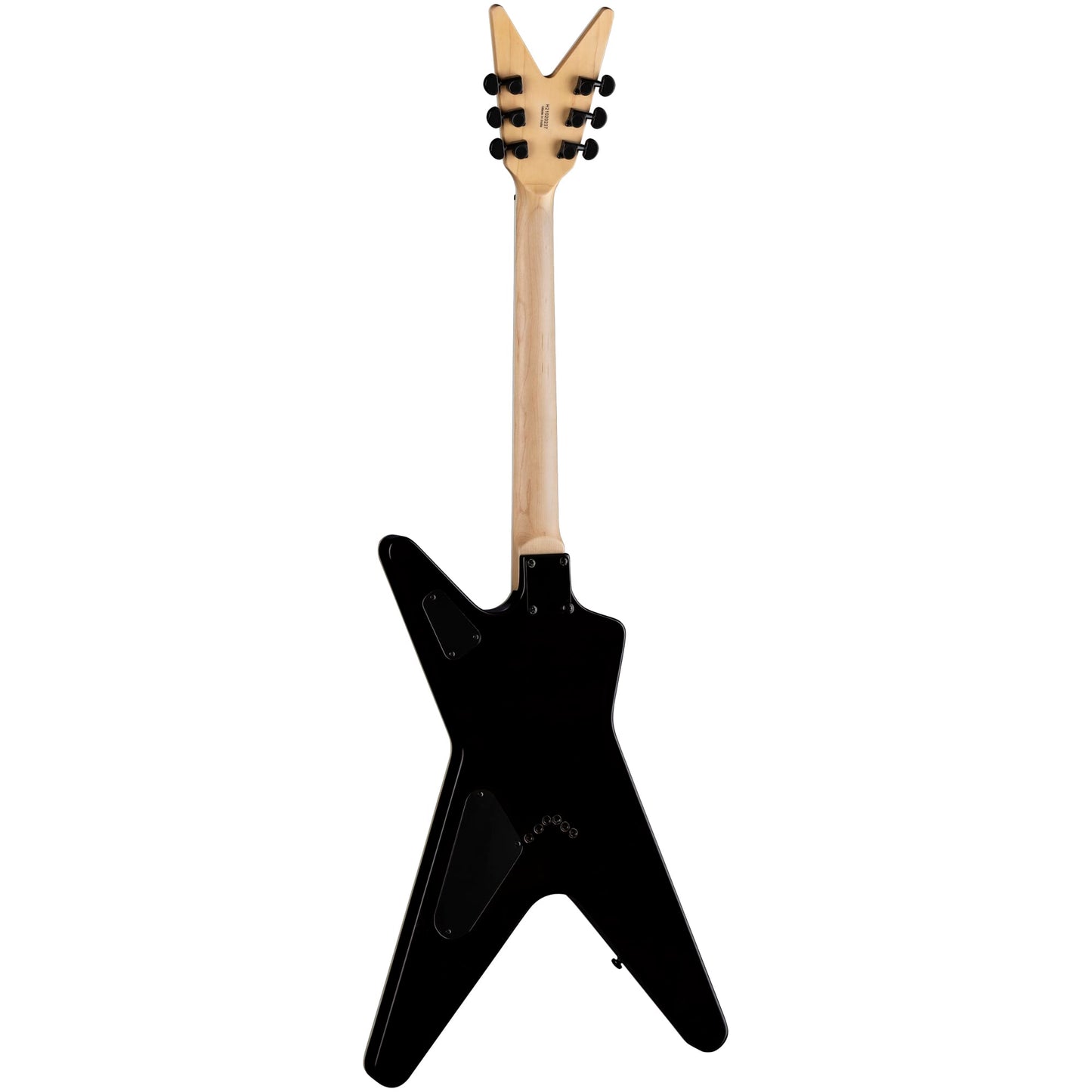 MLX Quilt Maple Trans Brazilia Lefty