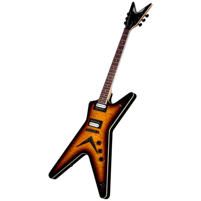 MLX Quilt Maple Trans Brazilia Lefty