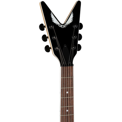 MLX Quilt Maple Trans Brazilia Lefty