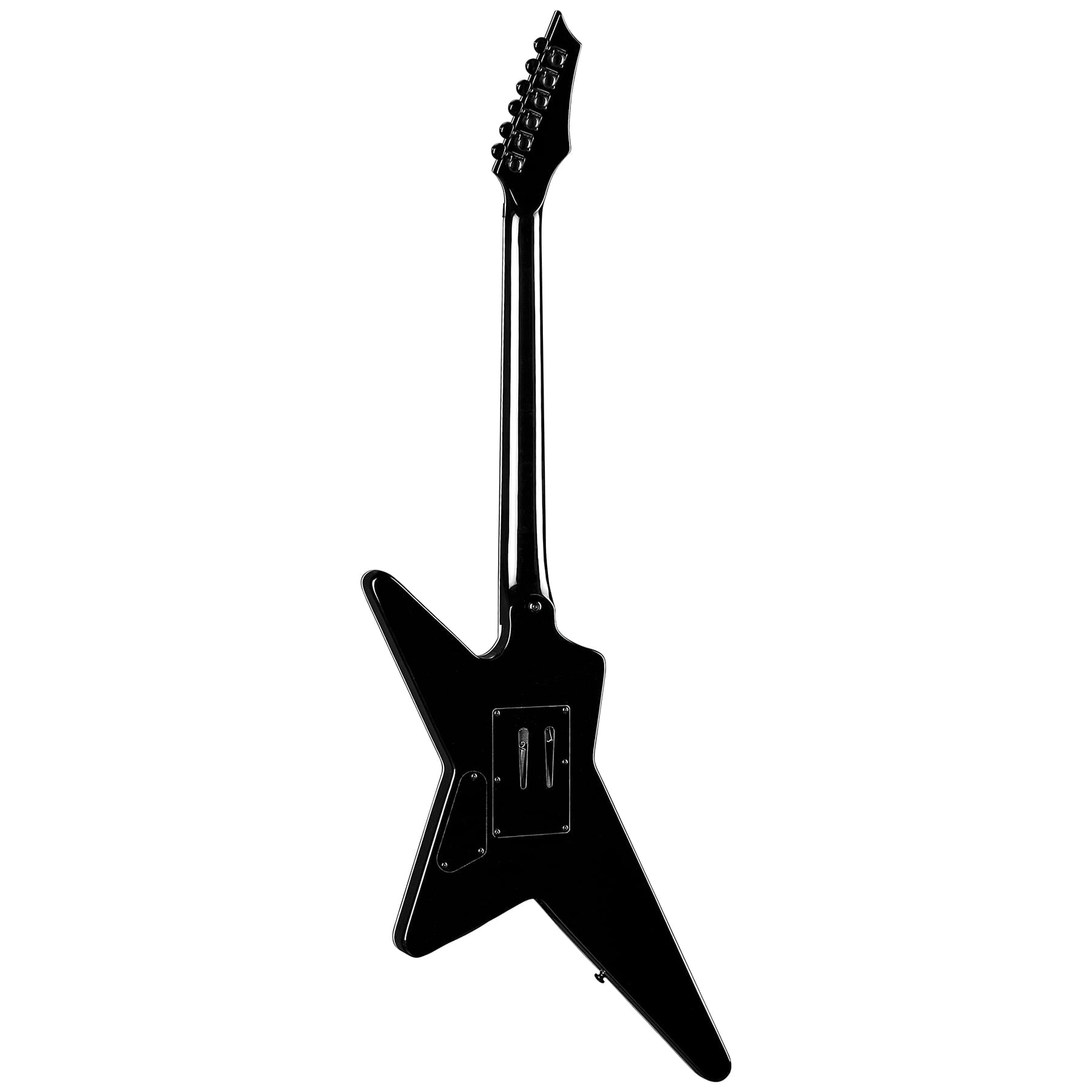 Morningstar Classic Floyd Silverburst – Dean Guitars