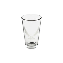 Dean Guitars Pint Glass 16 oz