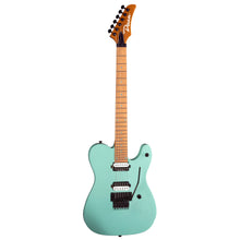 NV Select Floyd Roasted Maple Mint Green
