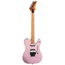 NV Select Floyd Roasted Maple Shell Pink