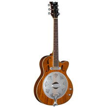 Resonator Cutaway Electric