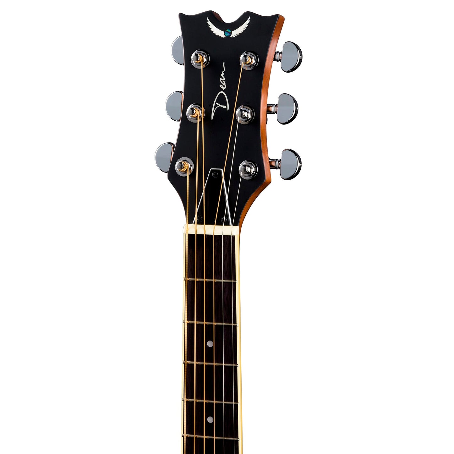Resonator Cutaway Electric