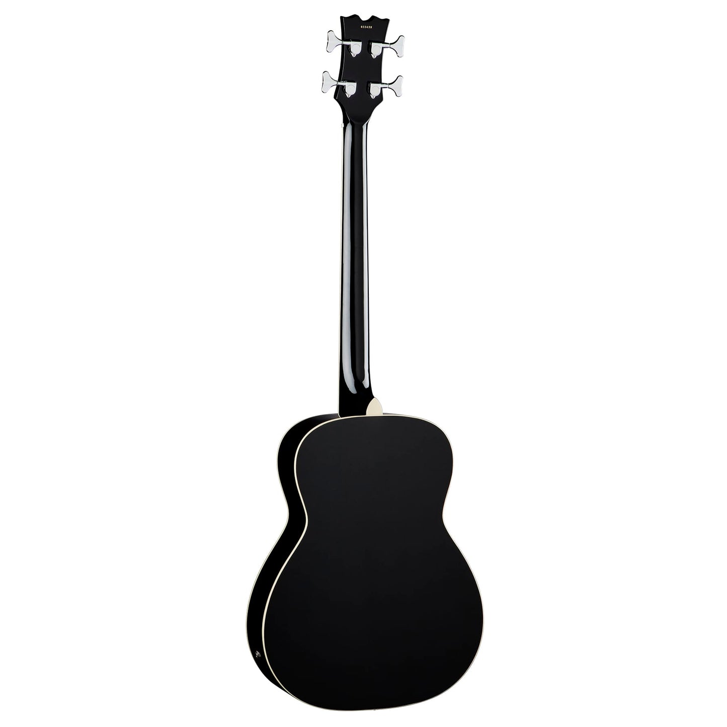Resonator Acoustic/Electric Bass CBK