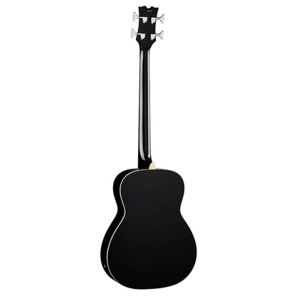Resonator Acoustic/Electric Bass CBK