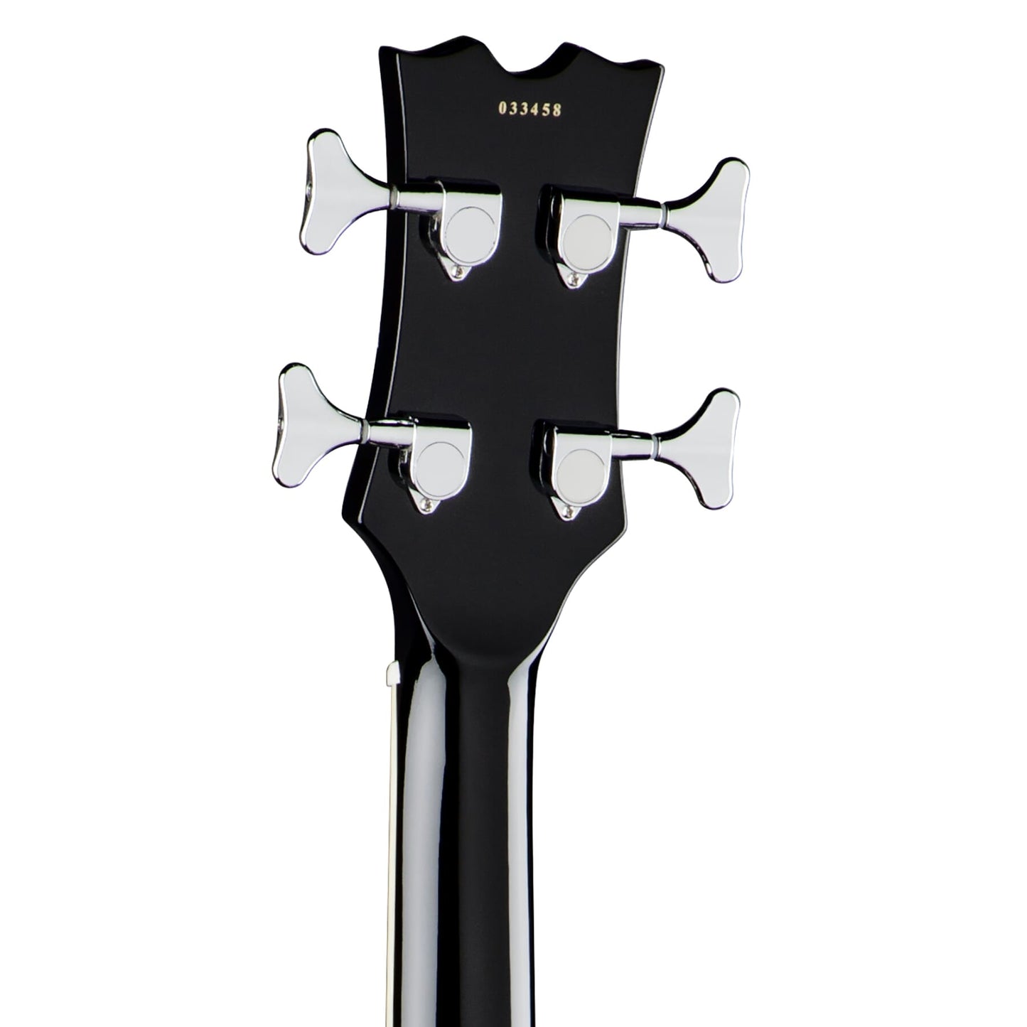 Resonator Acoustic/Electric Bass CBK