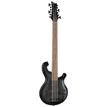 Rhapsody Select 12 String Bass Trans Black