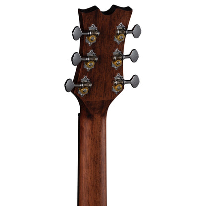 St Augustine Dread CAW A/E Vintage Burst