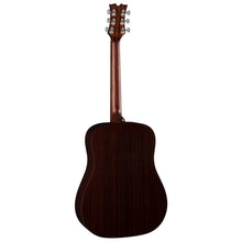 St Augustine Dreadnought Vintage Burst