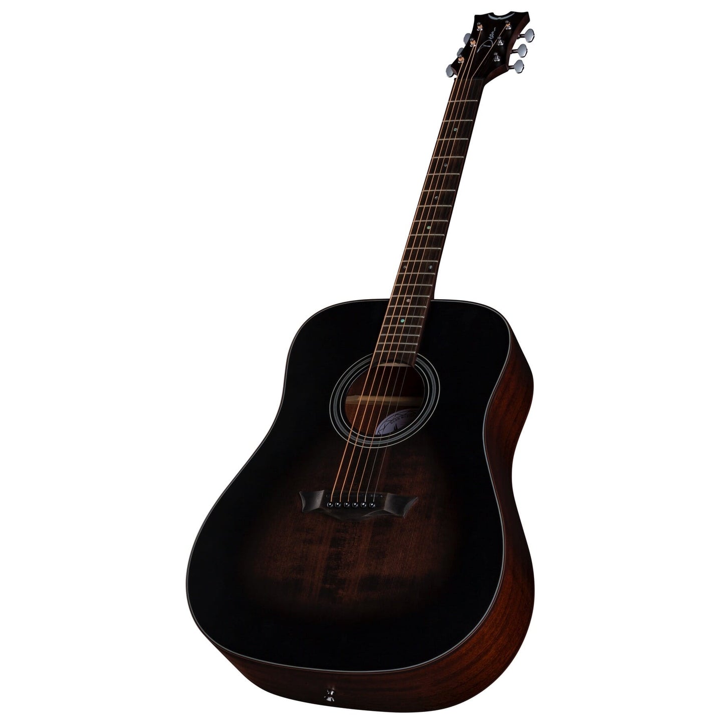 St Augustine Dreadnought Vintage Burst