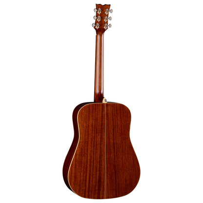 St. Augustine Elite Solid Top Dread A/E