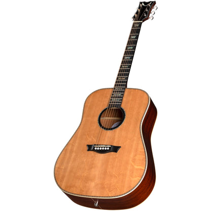 St. Augustine Elite Solid Top Dread A/E
