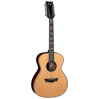 St Augustine Elite 12 String GA Solid Top A/E