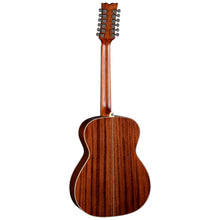 St Augustine Elite 12 String GA Solid Top A/E