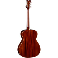 St. Augustine Elite Solid Top Grand Auditorium A/E