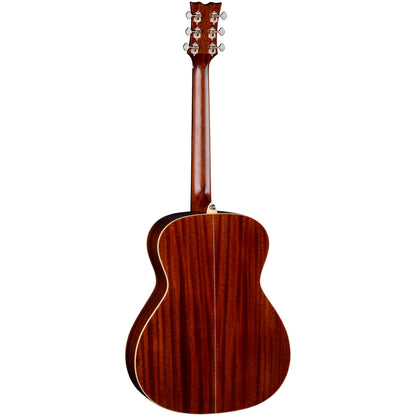 St. Augustine Elite Solid Top Grand Auditorium A/E