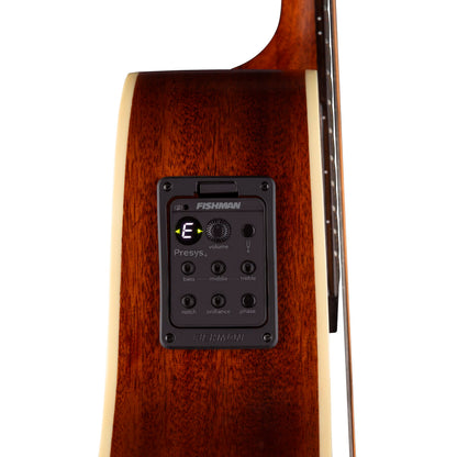 St. Augustine Elite Solid Top Grand Auditorium A/E
