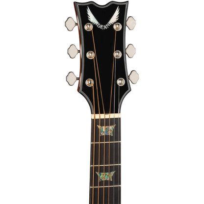 St. Augustine Elite Solid Top Grand Auditorium A/E