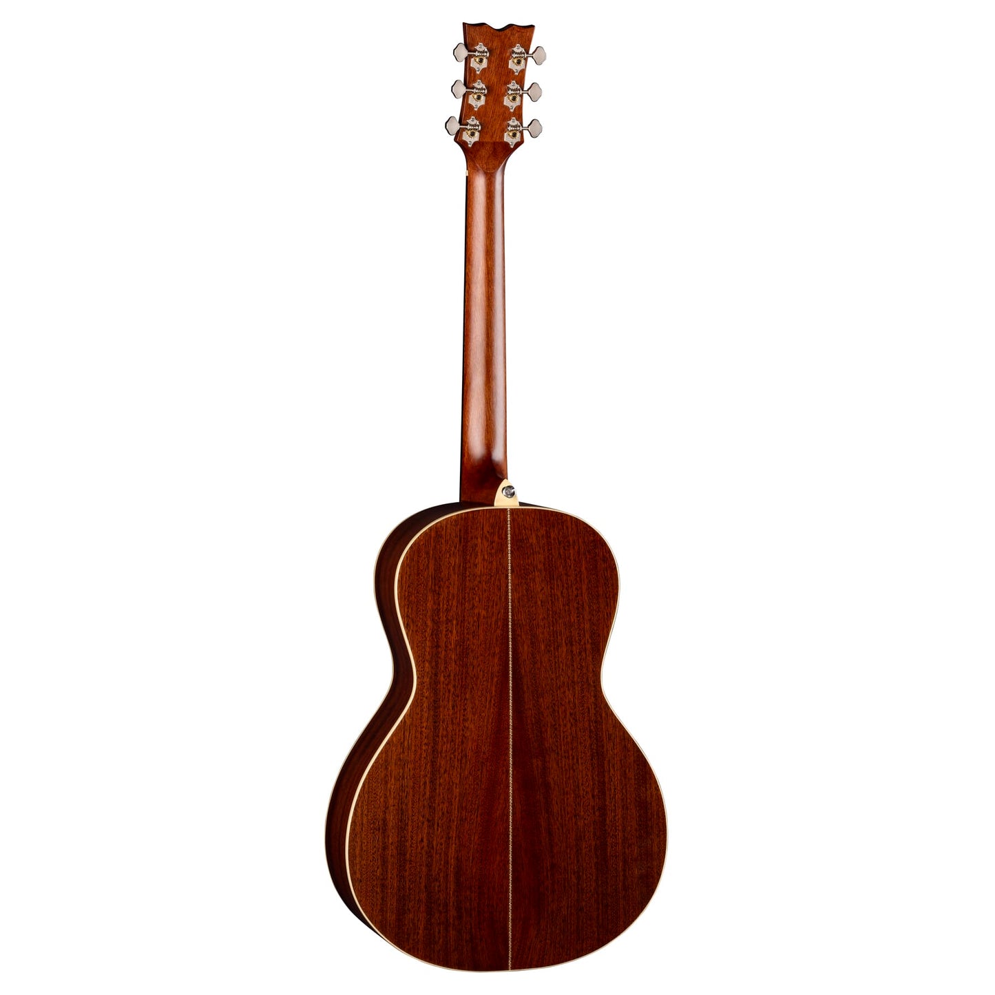 St. Augustine Elite Solid Top Parlor A/E