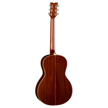 St. Augustine Elite Solid Top Parlor A/E