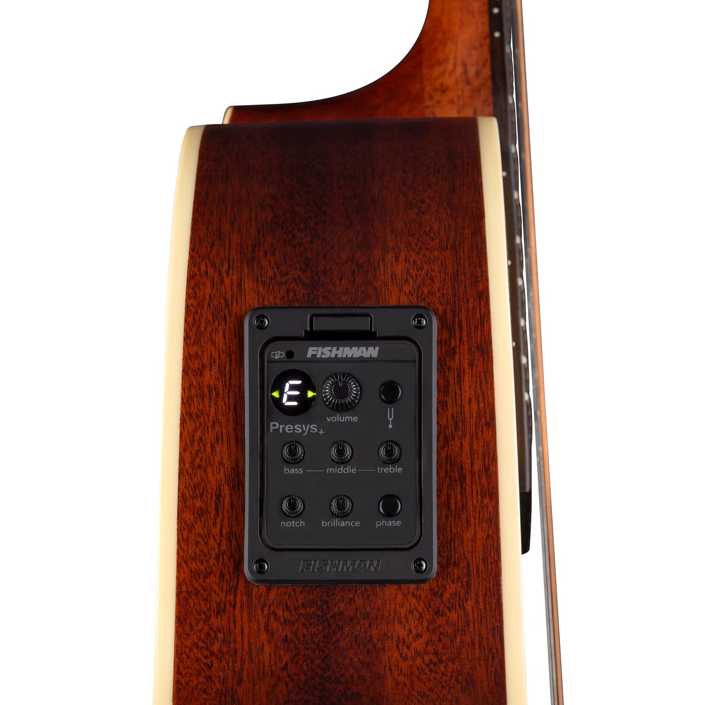 St. Augustine Elite Solid Top Parlor A/E