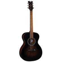 St Augustine Folk A/E Vintage Burst