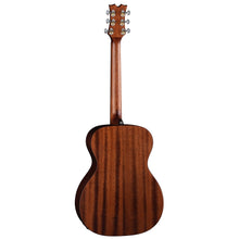 St Augustine Folk A/E Vintage Burst