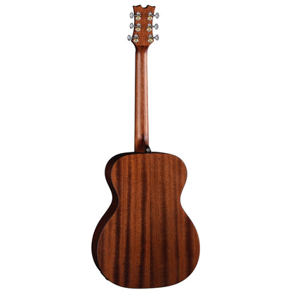 St Augustine Folk A/E Vintage Burst