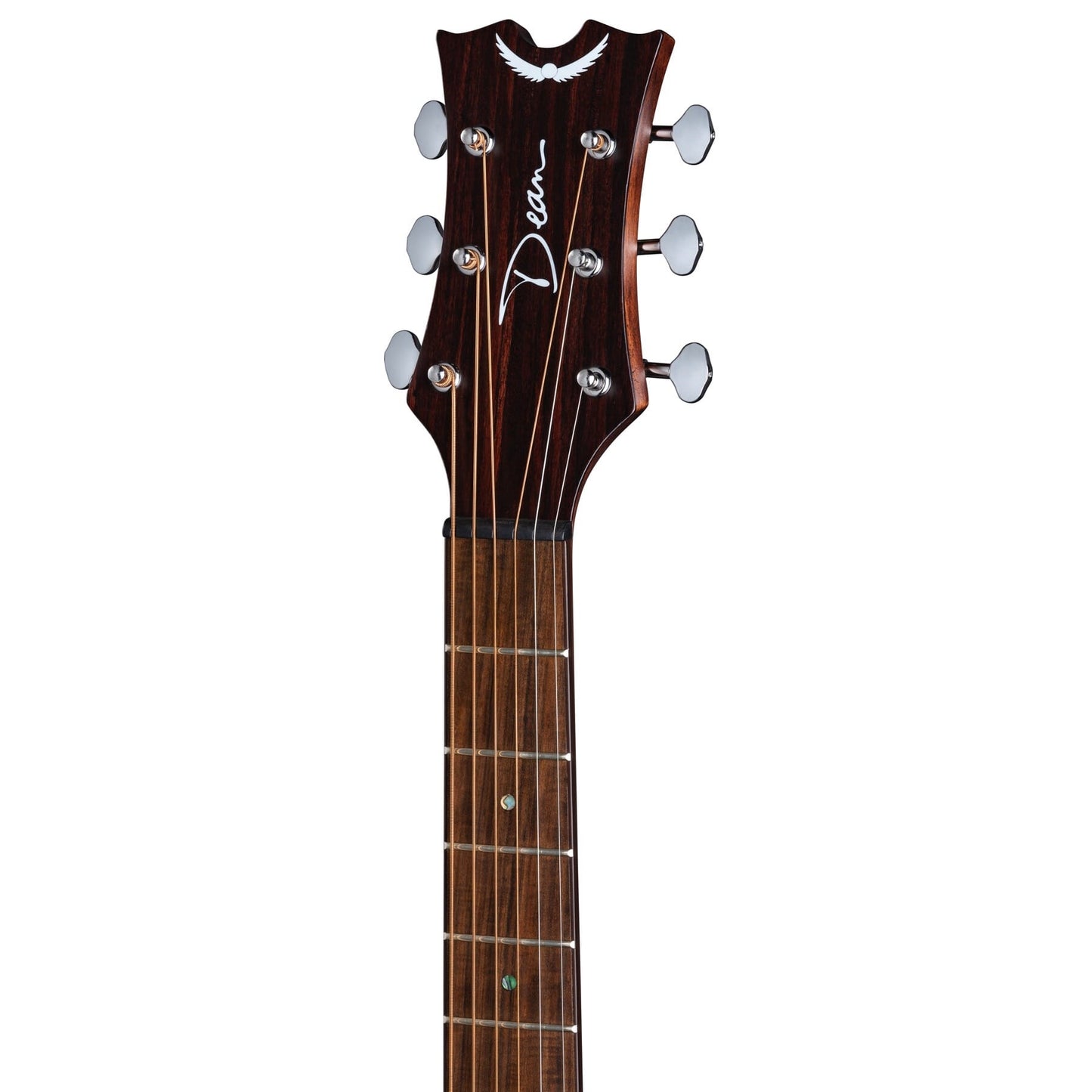 St Augustine Folk A/E Vintage Burst