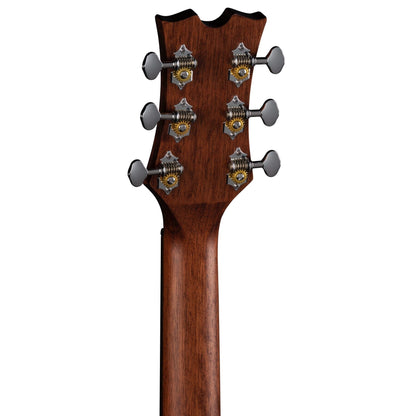 St Augustine Folk A/E Vintage Burst