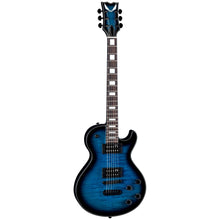 Thoroughbred John Connolly Trans Blueburst