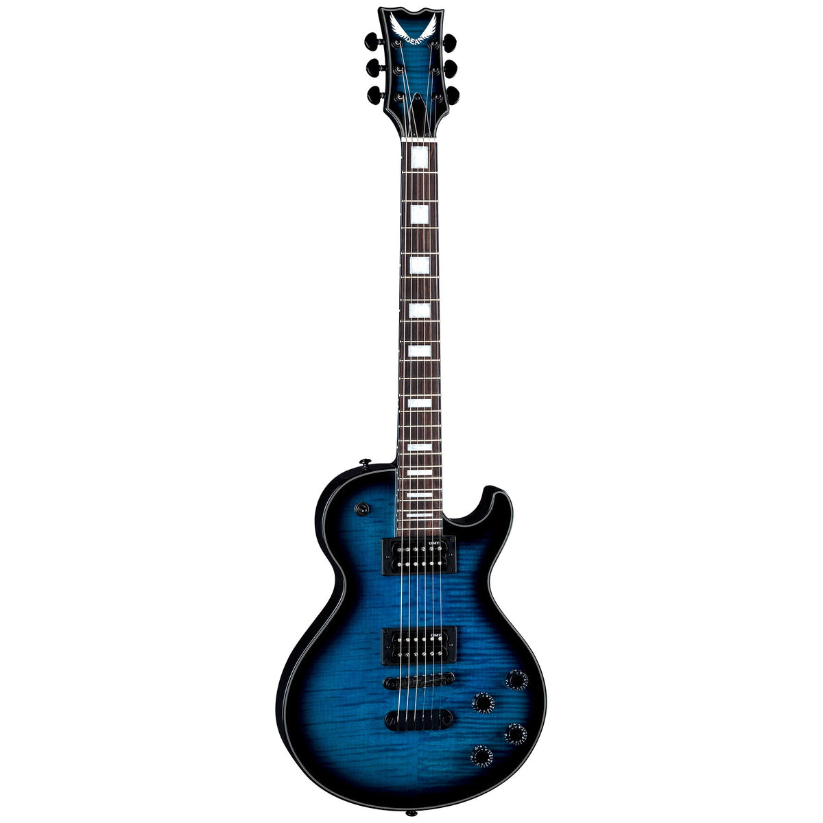 Thoroughbred John Connolly Trans Blueburst