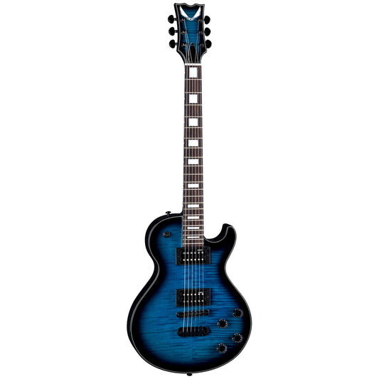 Thoroughbred John Connolly Trans Blueburst