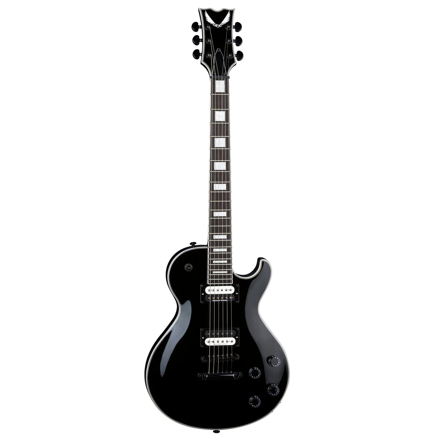 Thoroughbred Select Classic Black